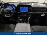 Thumbnail of 2025 Oxford White Ford F-150