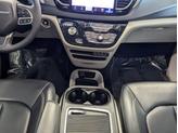 Thumbnail of 2023 Bright White Clearcoat Chrysler Pacifica