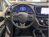 Thumbnail of 2023 Bright White Clearcoat Chrysler Pacifica