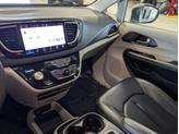 Thumbnail of 2023 Bright White Clearcoat Chrysler Pacifica