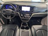 Thumbnail of 2023 Bright White Clearcoat Chrysler Pacifica