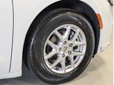 Thumbnail of 2023 Bright White Clearcoat Chrysler Pacifica