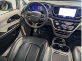 Thumbnail of 2023 Bright White Clearcoat Chrysler Pacifica