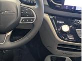 Thumbnail of 2023 Bright White Clearcoat Chrysler Pacifica