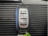Thumbnail of 2023 Bright White Clearcoat Chrysler Pacifica