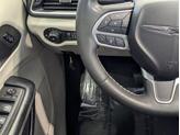 Thumbnail of 2023 Bright White Clearcoat Chrysler Pacifica