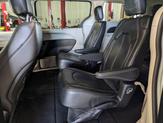 Thumbnail of 2023 Bright White Clearcoat Chrysler Pacifica