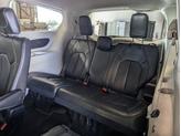 Thumbnail of 2023 Bright White Clearcoat Chrysler Pacifica