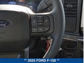 Thumbnail of 2025 Carbonized Gray Metallic Ford F-150
