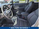 Thumbnail of 2025 Desert Sand Ford Maverick