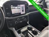 Thumbnail of 2025 OXFORD WHITE Ford F-150