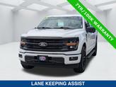 Thumbnail of 2025 OXFORD WHITE Ford F-150