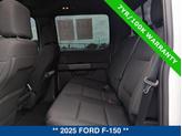 Thumbnail of 2025 OXFORD WHITE Ford F-150