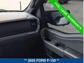 Thumbnail of 2025 OXFORD WHITE Ford F-150