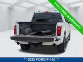 Thumbnail of 2025 OXFORD WHITE Ford F-150