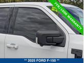 Thumbnail of 2025 OXFORD WHITE Ford F-150