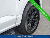Thumbnail of 2025 OXFORD WHITE Ford F-150