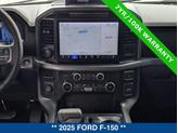 Thumbnail of 2025 OXFORD WHITE Ford F-150