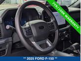 Thumbnail of 2025 OXFORD WHITE Ford F-150