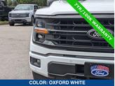 Thumbnail of 2025 OXFORD WHITE Ford F-150
