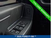 Thumbnail of 2025 OXFORD WHITE Ford F-150