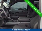 Thumbnail of 2025 OXFORD WHITE Ford F-150