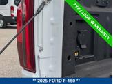 Thumbnail of 2025 OXFORD WHITE Ford F-150