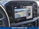 Thumbnail of 2025 Space White Metallic Ford F-150