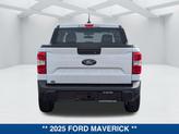 Thumbnail of 2025 OXFORD WHITE Ford Maverick