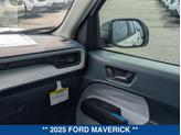 Thumbnail of 2025 OXFORD WHITE Ford Maverick