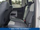 Thumbnail of 2025 OXFORD WHITE Ford Maverick