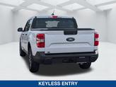 Thumbnail of 2025 OXFORD WHITE Ford Maverick