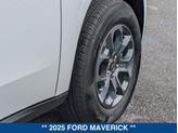 Thumbnail of 2025 OXFORD WHITE Ford Maverick