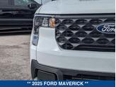 Thumbnail of 2025 OXFORD WHITE Ford Maverick