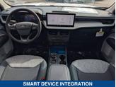 Thumbnail of 2025 OXFORD WHITE Ford Maverick