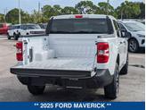 Thumbnail of 2025 OXFORD WHITE Ford Maverick