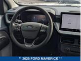 Thumbnail of 2025 OXFORD WHITE Ford Maverick