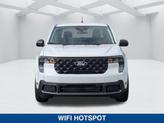 Thumbnail of 2025 OXFORD WHITE Ford Maverick