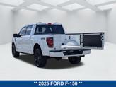 Thumbnail of 2025 White Ford F-150