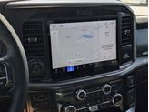 Thumbnail of 2025 White Ford F-150