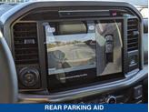 Thumbnail of 2025 Space White Metallic Ford F-150