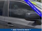 Thumbnail of 2022 Magnetic Gray Metallic Toyota RAV4