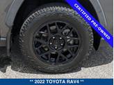 Thumbnail of 2022 Magnetic Gray Metallic Toyota RAV4