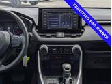 Thumbnail of 2022 Magnetic Gray Metallic Toyota RAV4