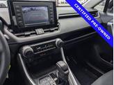 Thumbnail of 2022 Magnetic Gray Metallic Toyota RAV4