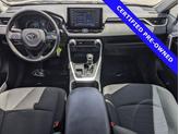 Thumbnail of 2022 Magnetic Gray Metallic Toyota RAV4