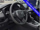 Thumbnail of 2022 Magnetic Gray Metallic Toyota RAV4