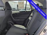 Thumbnail of 2022 Magnetic Gray Metallic Toyota RAV4