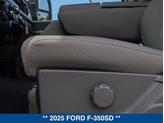 Thumbnail of 2025 OXFORD WHITE Ford F-350