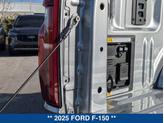 Thumbnail of 2025 Silver Metallic Ford F-150